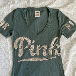 T shirt from Pink